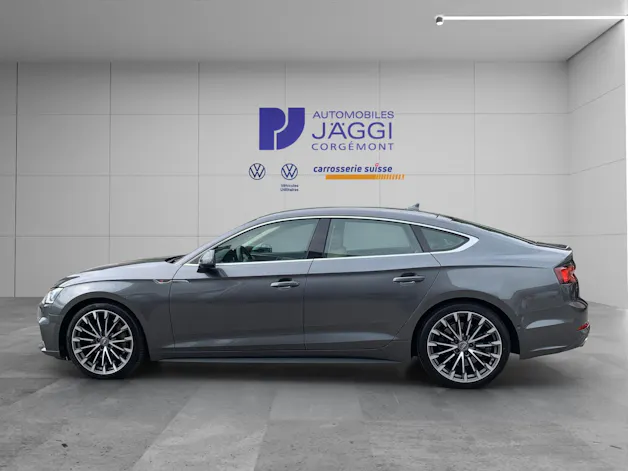AUDI A5 Sportback 2.0 TFSI Sport quattro S-tronic