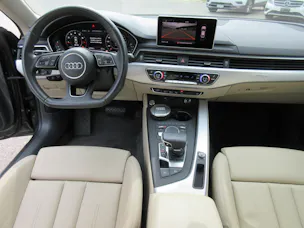 AUDI A5 Sportback 2.0 TFSI Sport quattro S-tronic