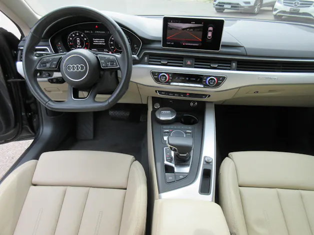 AUDI A5 Sportback 2.0 TFSI Sport quattro S-tronic