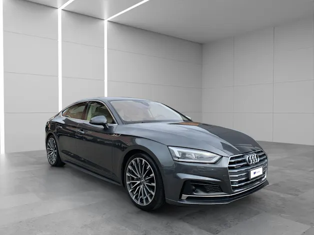 AUDI A5 Sportback 2.0 TFSI Sport quattro S-tronic