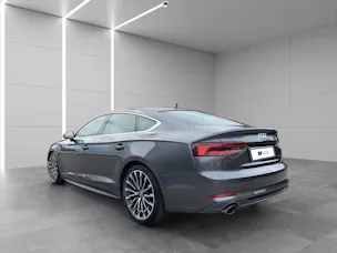 AUDI A5 Sportback 2.0 TFSI Sport quattro S-tronic