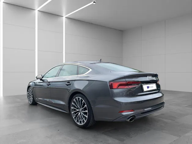 AUDI A5 Sportback 2.0 TFSI Sport quattro S-tronic