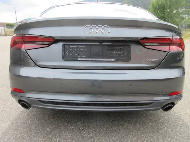 AUDI A5 Sportback 2.0 TFSI Sport quattro S-tronic