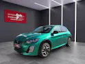 PEUGEOT 208 1.2 MHEV GT Exclusive