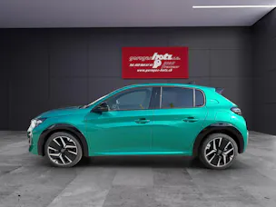 PEUGEOT 208 1.2 MHEV GT Exclusive