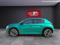 PEUGEOT 208 1.2 MHEV GT Exclusive