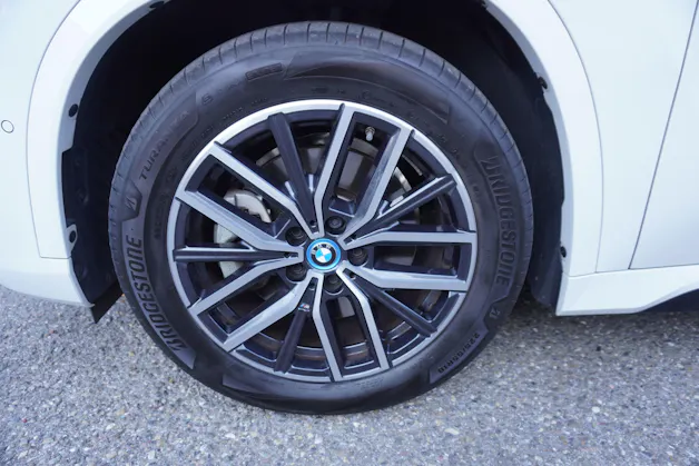 BMW X1 xDrive 25e M Sport