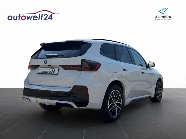 BMW X1 xDrive 25e M Sport