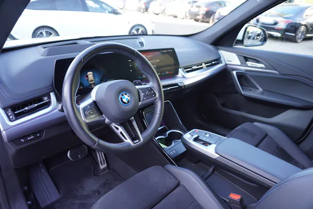 BMW X1 xDrive 25e M Sport