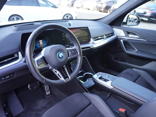 BMW X1 xDrive 25e M Sport