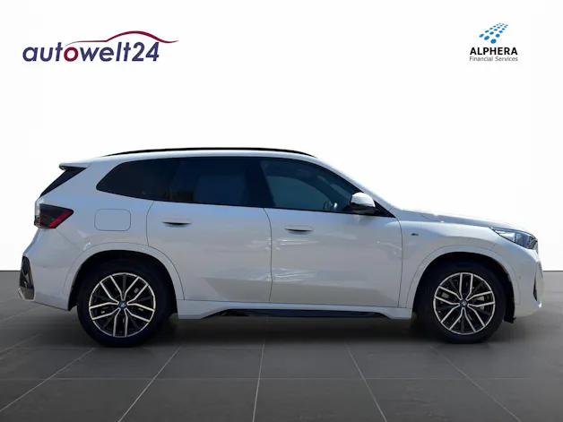BMW X1 xDrive 25e M Sport