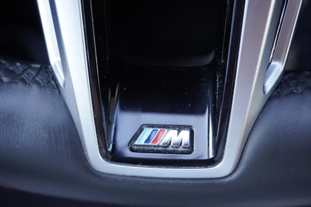 BMW X1 xDrive 25e M Sport