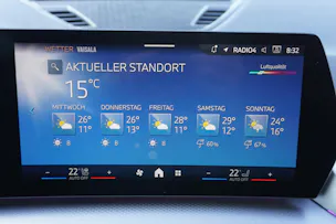 BMW X1 xDrive 25e M Sport