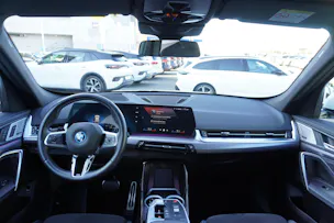 BMW X1 xDrive 25e M Sport