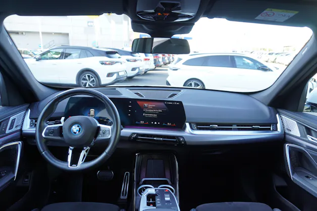 BMW X1 xDrive 25e M Sport