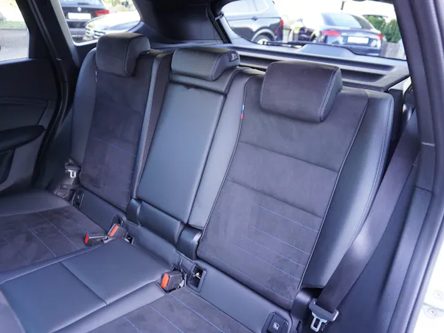 BMW X1 xDrive 25e M Sport