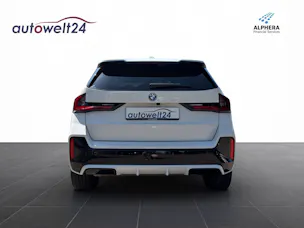 BMW X1 xDrive 25e M Sport