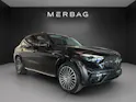 MERCEDES-BENZ GLC 300 e 4M 9G-Tronic
