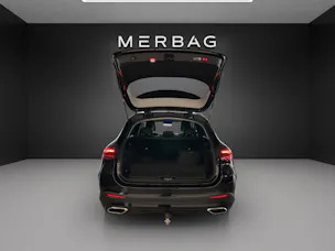 MERCEDES-BENZ GLC 300 e 4M 9G-Tronic