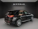 MERCEDES-BENZ GLC 300 e 4M 9G-Tronic