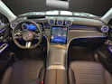 MERCEDES-BENZ GLC 300 e 4M 9G-Tronic