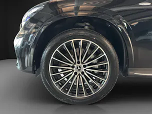 MERCEDES-BENZ GLC 300 e 4M 9G-Tronic