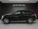 MERCEDES-BENZ GLC 300 e 4M 9G-Tronic