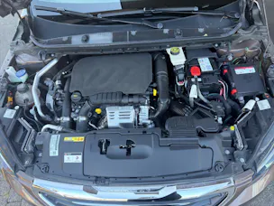 PEUGEOT 308 1.2 THP Active