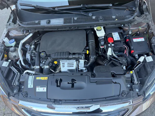 PEUGEOT 308 1.2 THP Active