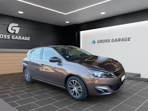 PEUGEOT 308 1.2 THP Active