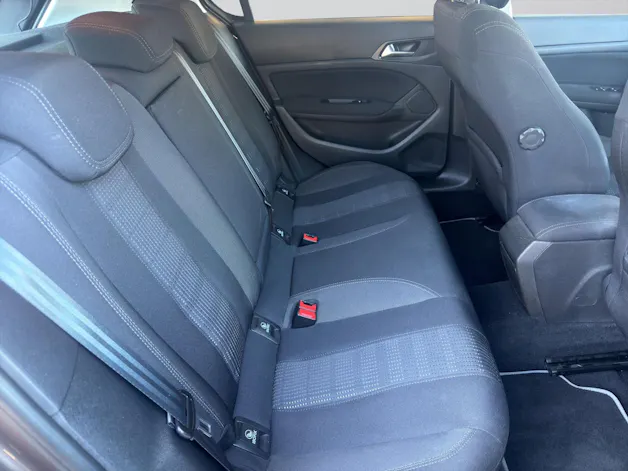 PEUGEOT 308 1.2 THP Active