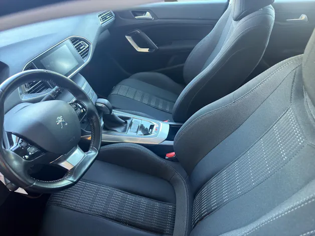 PEUGEOT 308 1.2 THP Active
