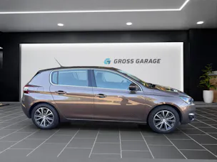 PEUGEOT 308 1.2 THP Active