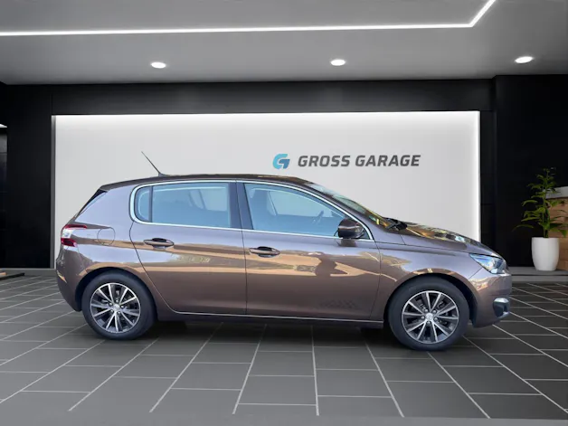 PEUGEOT 308 1.2 THP Active