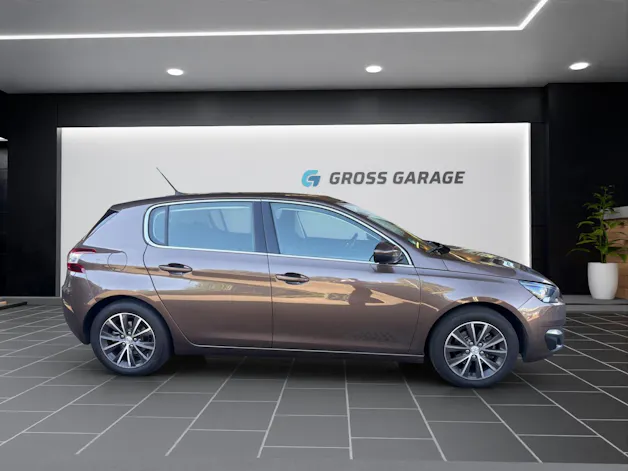 PEUGEOT 308 1.2 THP Active