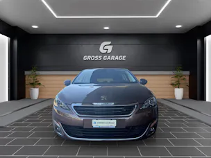 PEUGEOT 308 1.2 THP Active