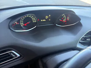 PEUGEOT 308 1.2 THP Active