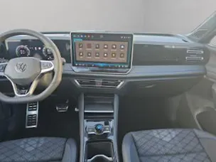 VW Tiguan 1.5 TSI evo2 eHybrid R-Line DSG