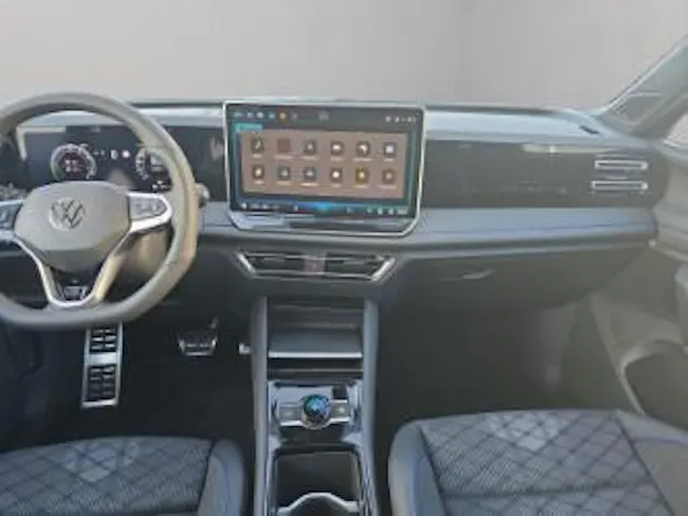 VW Tiguan 1.5 TSI evo2 eHybrid R-Line DSG