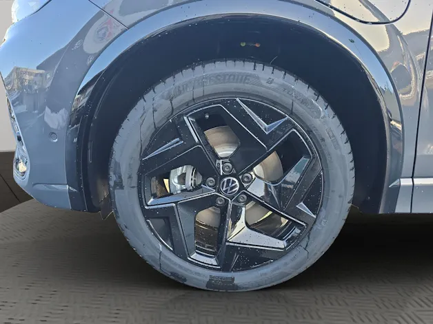 VW Tiguan 1.5 TSI evo2 eHybrid R-Line DSG