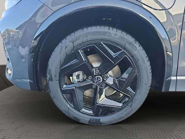 VW Tiguan 1.5 TSI evo2 eHybrid R-Line DSG