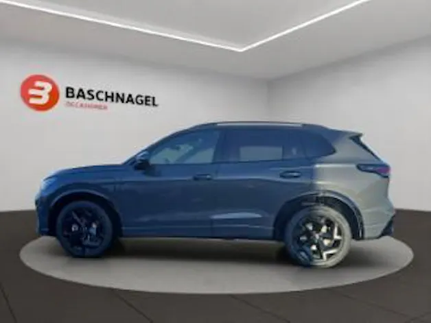 VW Tiguan 1.5 TSI evo2 eHybrid R-Line DSG
