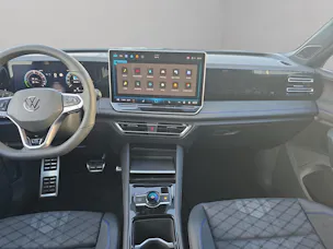 VW Tiguan 1.5 TSI evo2 eHybrid R-Line DSG