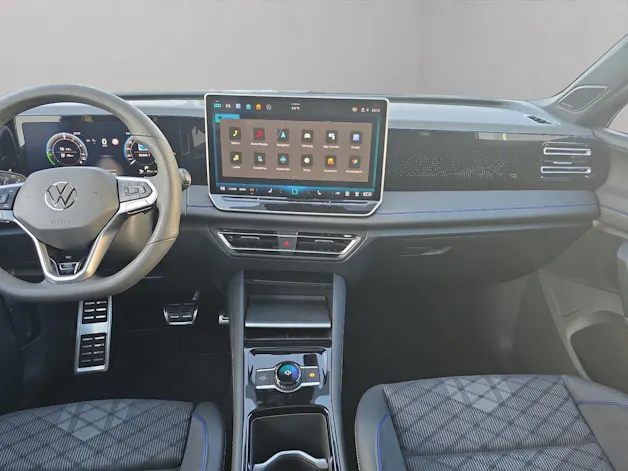 VW Tiguan 1.5 TSI evo2 eHybrid R-Line DSG