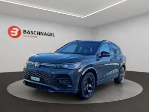 VW Tiguan 1.5 TSI evo2 eHybrid R-Line DSG