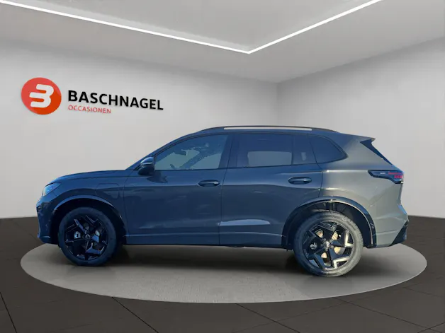 VW Tiguan 1.5 TSI evo2 eHybrid R-Line DSG