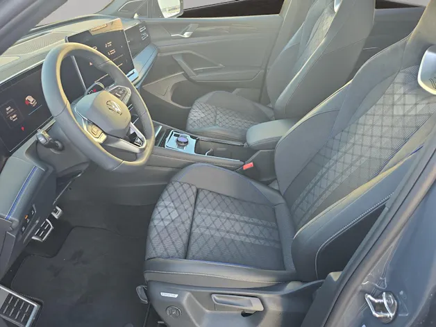 VW Tiguan 1.5 TSI evo2 eHybrid R-Line DSG
