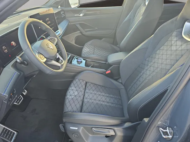VW Tiguan 1.5 TSI evo2 eHybrid R-Line DSG