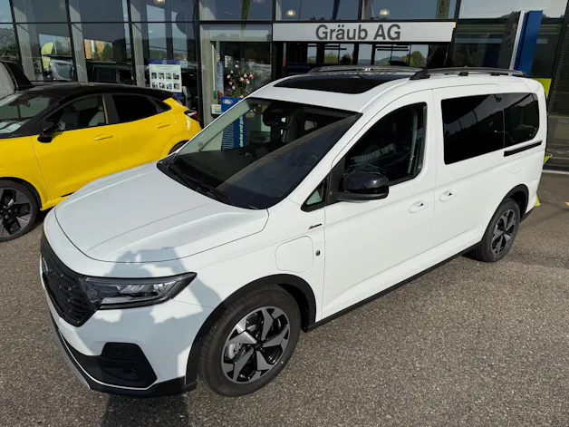 FORD Grand Tourneo Connect 1.5 PHEV Active Automat