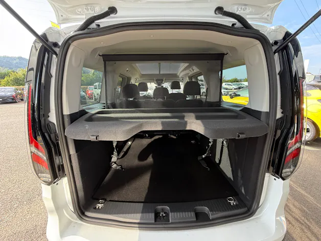 FORD Grand Tourneo Connect 1.5 PHEV Active Automat